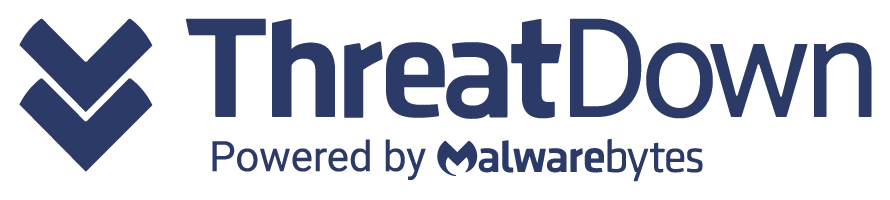 ThreatDown Logo