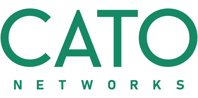 Cato Networks Logo